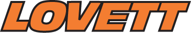 Logo for LOVETT Inc