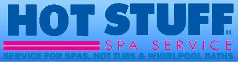 Avatar for HOT STUFF SPA SERVICE INC