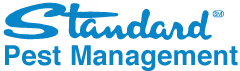 Logo for STANDARD PEST MANAGEMENT