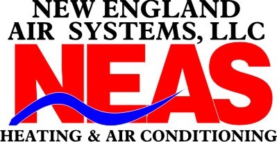 Logo for New England Air Systems LLC