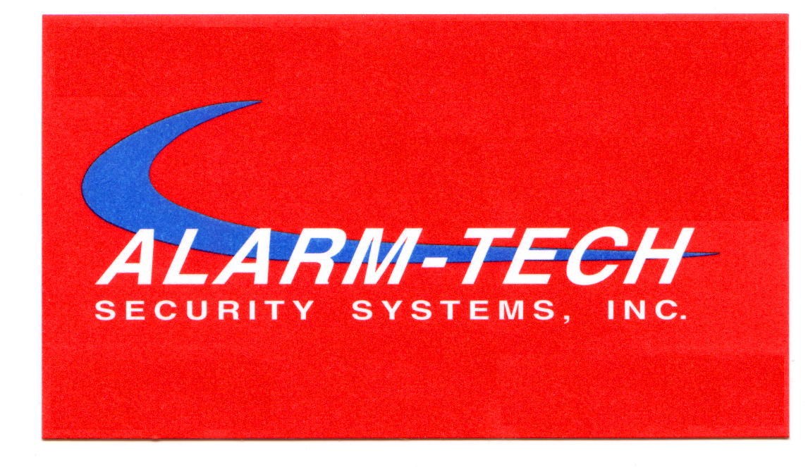 Alarm Tech Security Systems, Inc logo