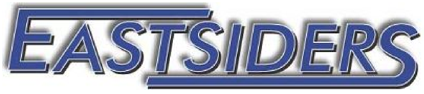 Logo for Eastsiders