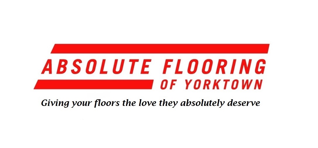 Logo for ABSOLUTE FLOORING INC