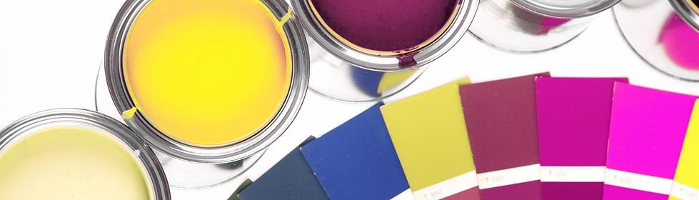 Logo for KEVIN ROBERTS PAINTING