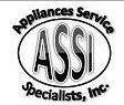 Logo for Appliances Service Specialist Inc