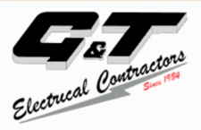 Avatar for G & T ELECTRIC COMPANY