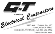 Avatar for G & T ELECTRIC COMPANY