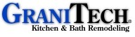 Logo for GRANITECH