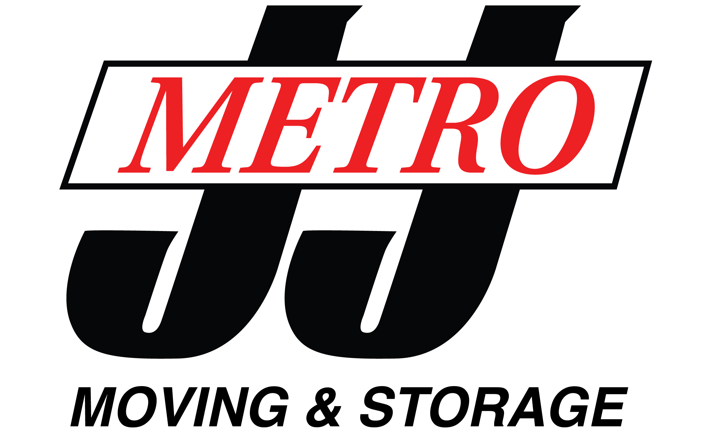Avatar for J&J METRO MOVING & STORAGE