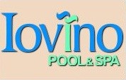 IOVINO POOL & SPA logo