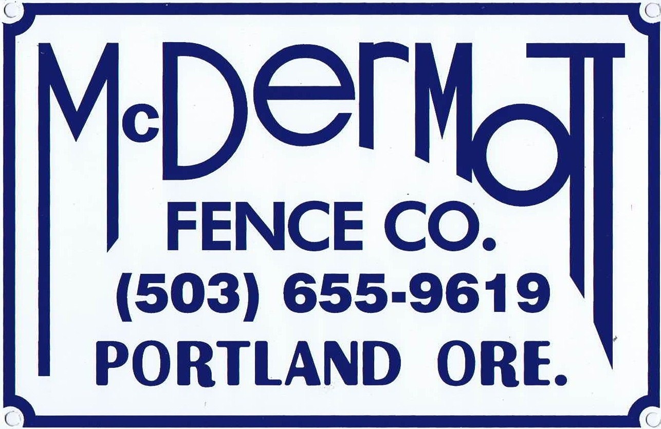 Avatar for Mcdermott Fence & Construction Inc