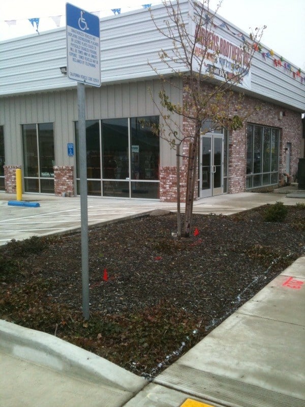 Logo for Giddens Brothers