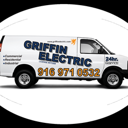 Avatar for GRIFFIN ELECTRIC INC
