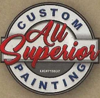 Avatar for All Superior Custom Painting & Siding