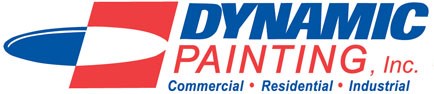 Logo for Dynamic Painting Inc