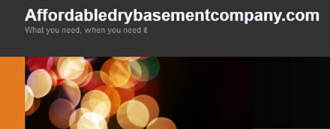 Avatar for Affordable Dry Basement