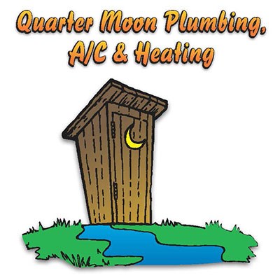 Avatar for Quarter Moon Plumbing, AC & Heating