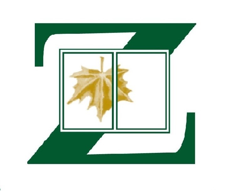 Thad Ziegler Glass logo