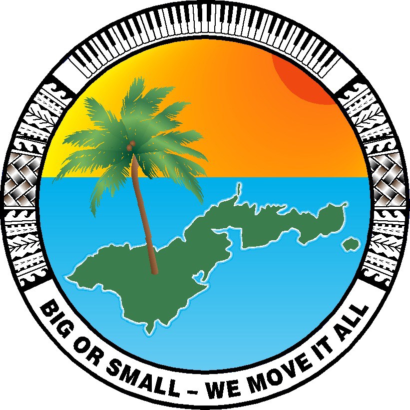 Logo for Big Al's Specialty Movers Inc