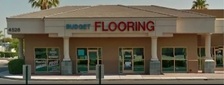 Budget Flooring logo