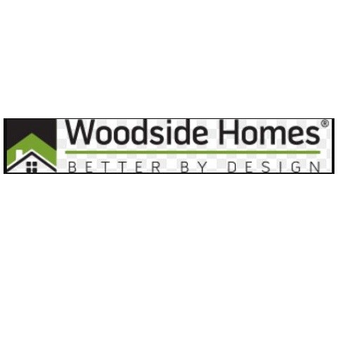 Logo for Woodside Homes