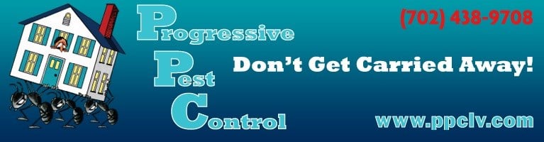 Logo for PROGRESSIVE PEST CONTROL