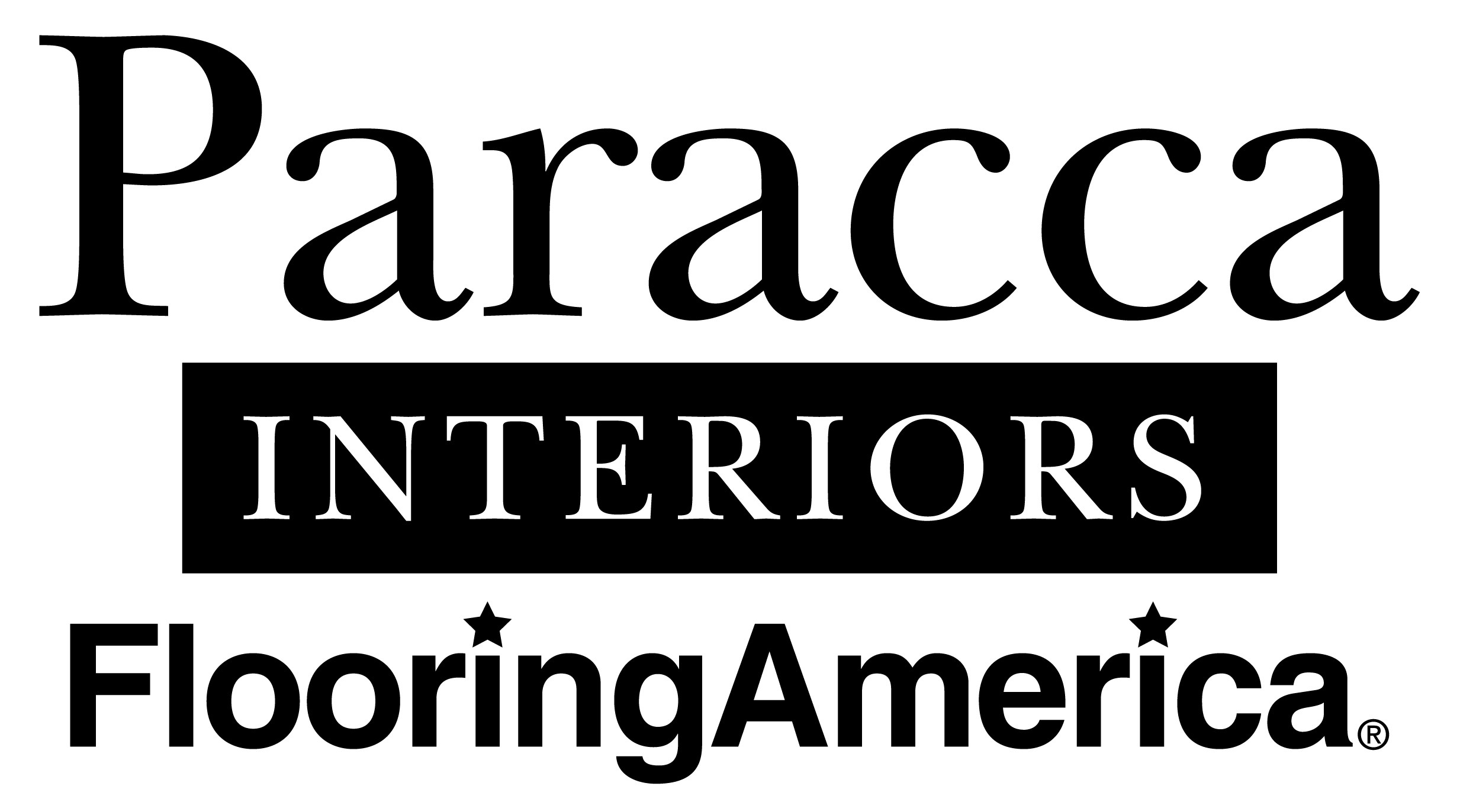 Logo for Paracca Interiors