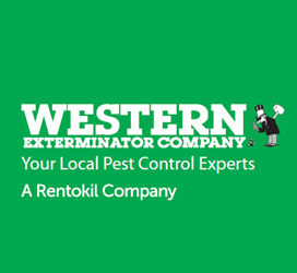 Western Exterminator logo