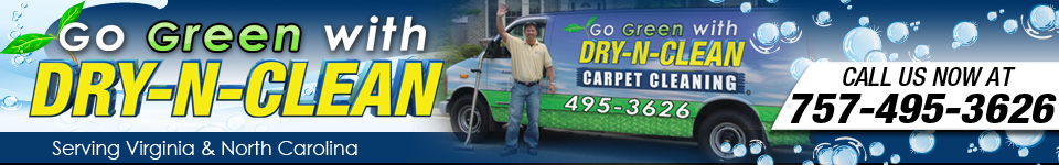 Avatar for Allen's Dry-N-Clean Carpet Cleaning