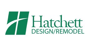 Logo for HATCHETT DESIGN REMODEL