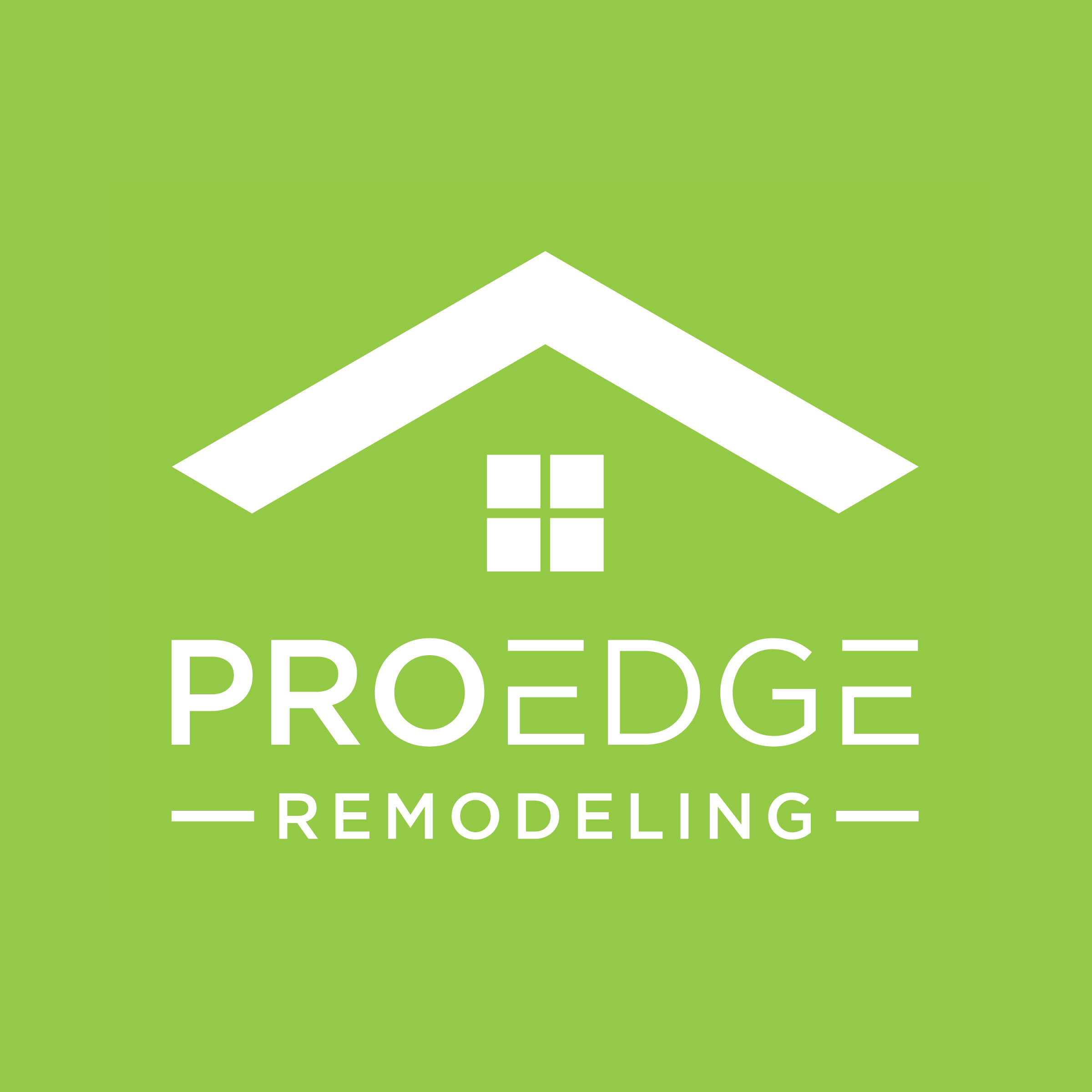 Logo for Custom Built Window & Door