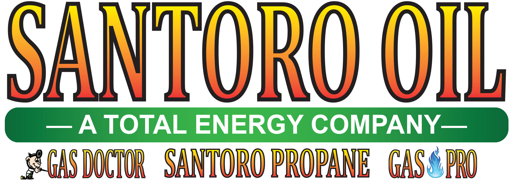 Avatar for Santoro Oil