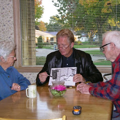 Avatar for Charles Weber Consutling