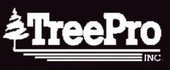 Logo for Treepro Inc