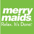 Logo for Merry Maids of Austin