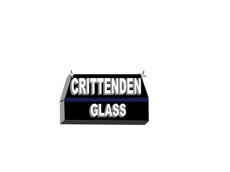 Crittenden Glass logo