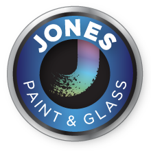 Avatar for Jones Paint & Glass