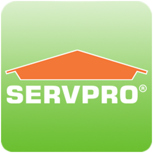 SERVPRO of Provo logo