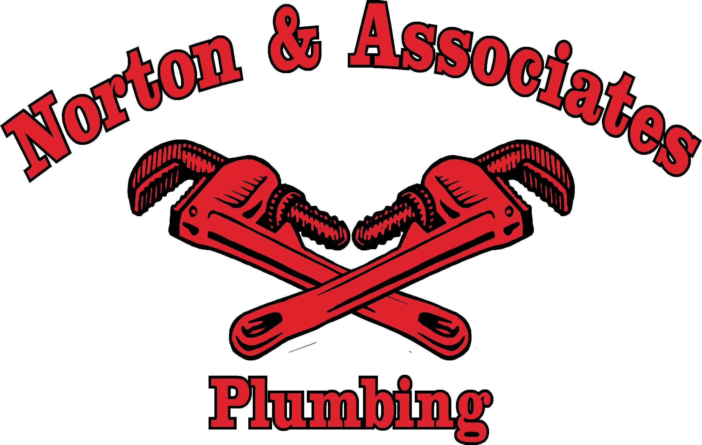 Logo for NORTON ASSOCIATES PLUMBING
