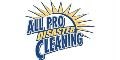 Logo for All Pro Disaster Cleaning