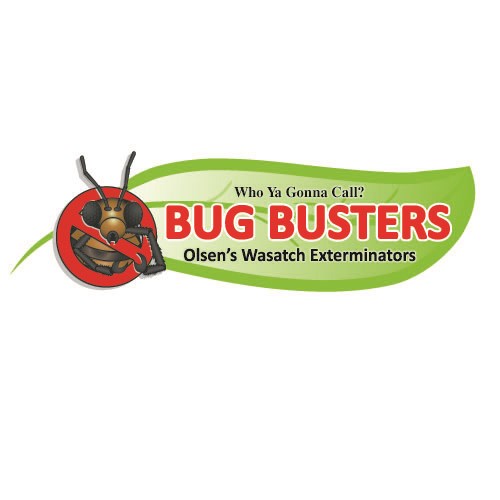 Bug Busters logo