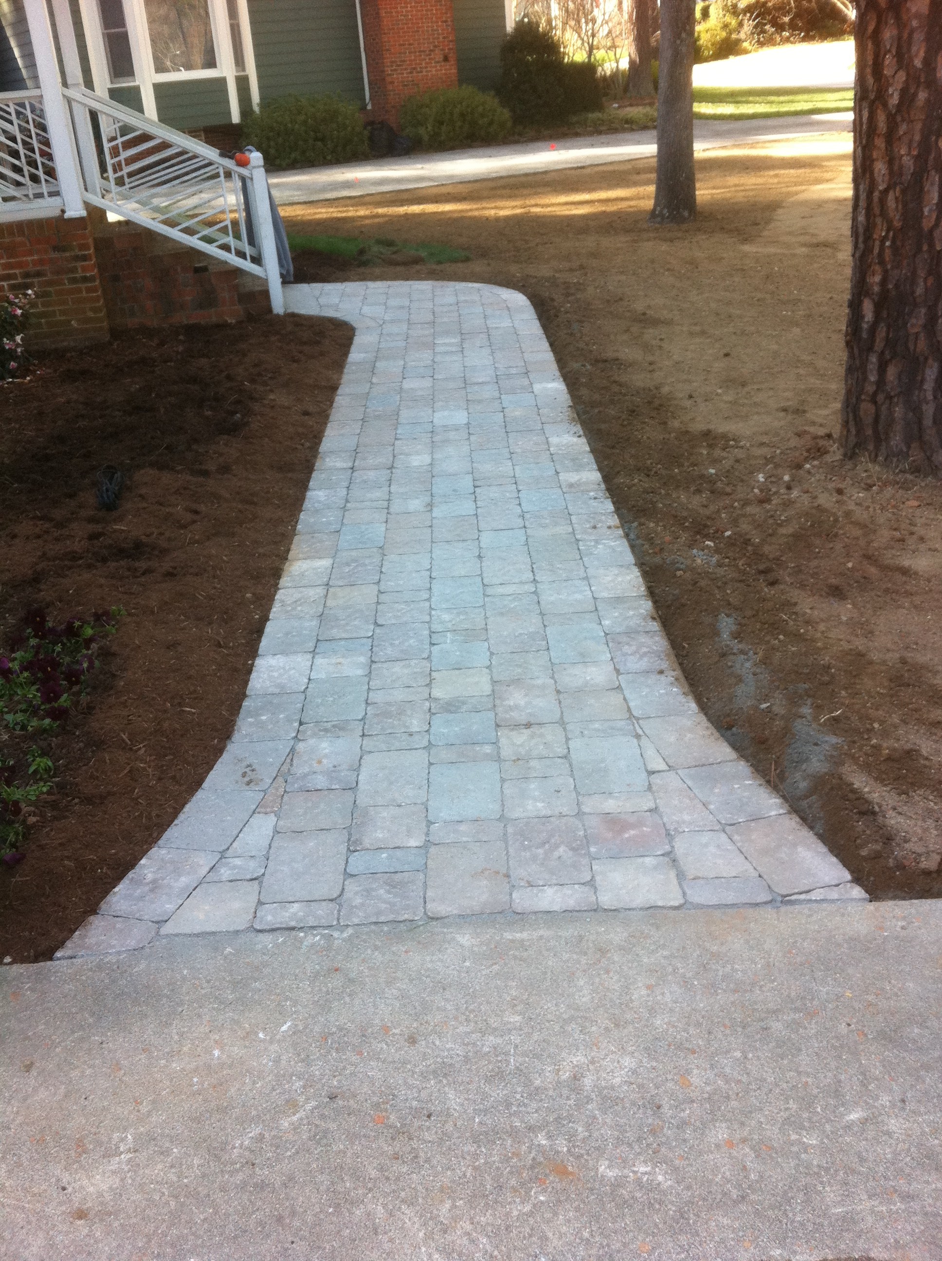 Avatar for Farmer Brown's Outdoor Services