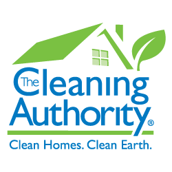 Logo for The Cleaning Authority - Solon