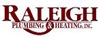 Logo for Raleigh Plumbing & Heating Inc