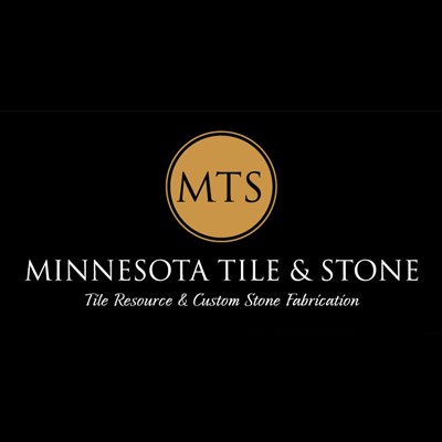 Logo for Minnesota Tile & Stone