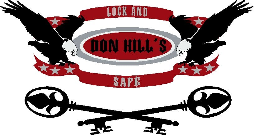 Avatar for Don Hill's Lock and Safe