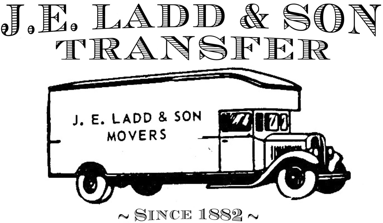 Avatar for J.E. Ladd & Son Transfer