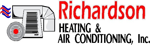 Avatar for RICHARDSON HEATING & AIR CONDITIONING