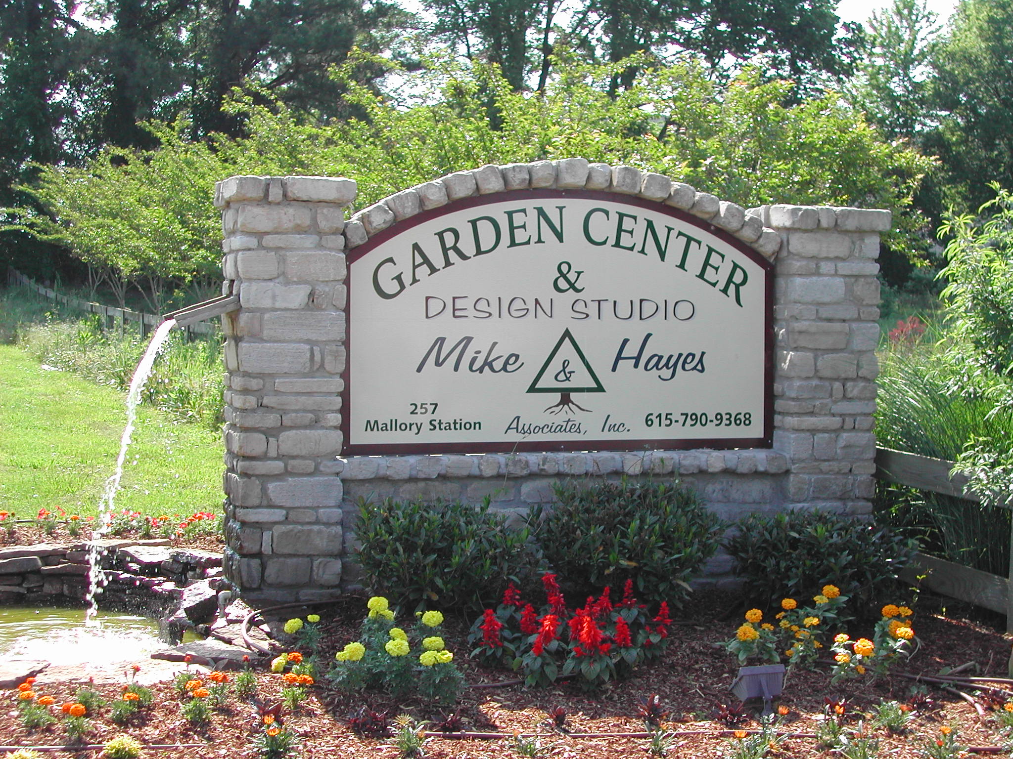 Avatar for Mike Hayes & Associates Inc