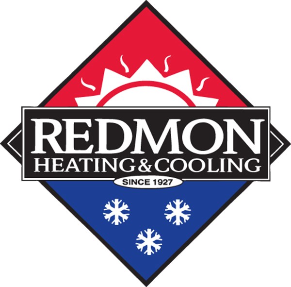 Logo for Redmon Heating & Cooling
